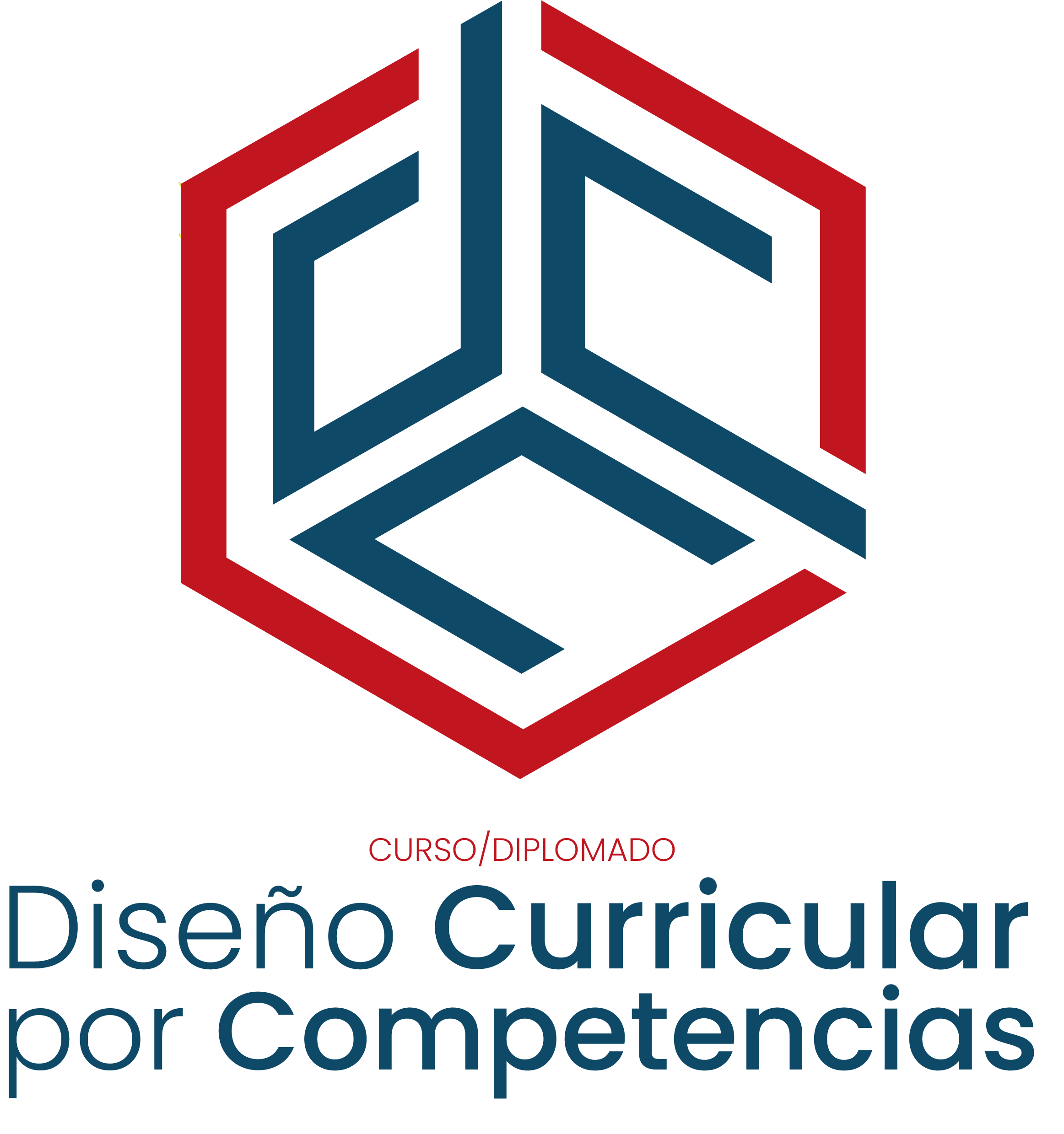 Diseño Curricular por Competencias
